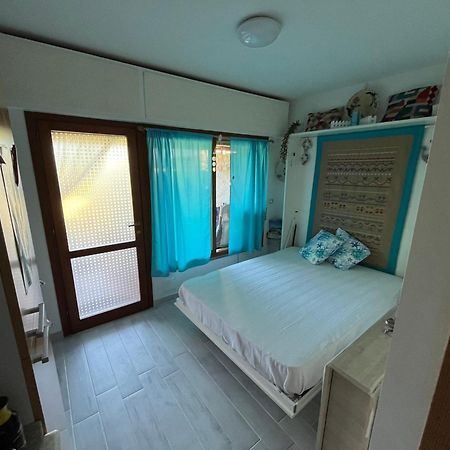 스틴티노 Il Rifugio Sul Mare 빌라 외부 사진